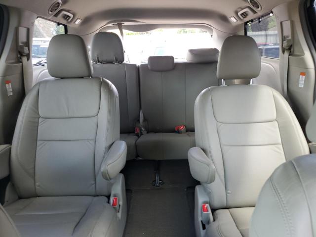 Photo 9 VIN: 5TDDZ3DC0HS165990 - TOYOTA SIENNA XLE 