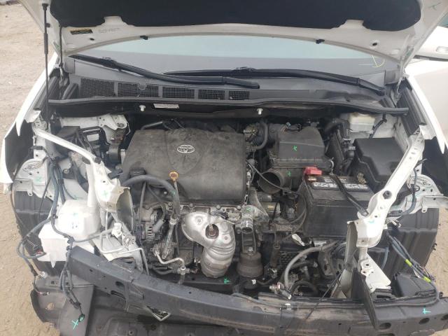 Photo 6 VIN: 5TDDZ3DC0HS176200 - TOYOTA SIENNA XLE 