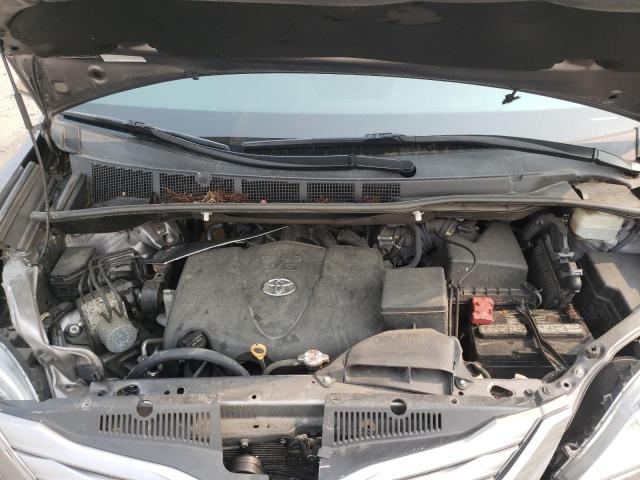 Photo 6 VIN: 5TDDZ3DC0HS179226 - TOYOTA SIENNA XLE 