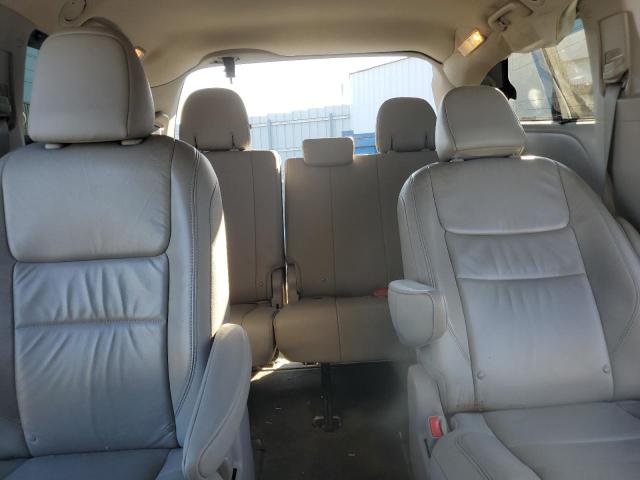 Photo 9 VIN: 5TDDZ3DC0HS185284 - TOYOTA SIENNA XLE 