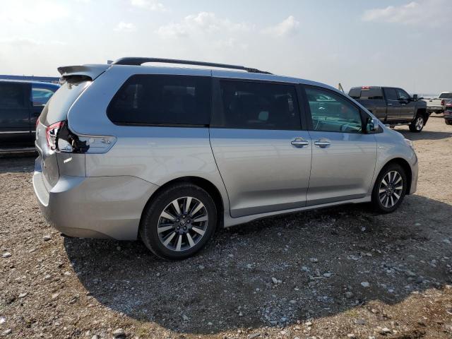 Photo 2 VIN: 5TDDZ3DC0JS189437 - TOYOTA SIENNA XLE 