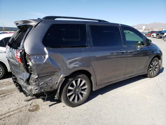 Photo 2 VIN: 5TDDZ3DC0KS215018 - TOYOTA SIENNA XLE 