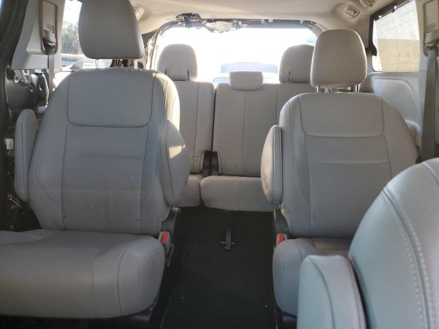 Photo 9 VIN: 5TDDZ3DC0KS215018 - TOYOTA SIENNA XLE 