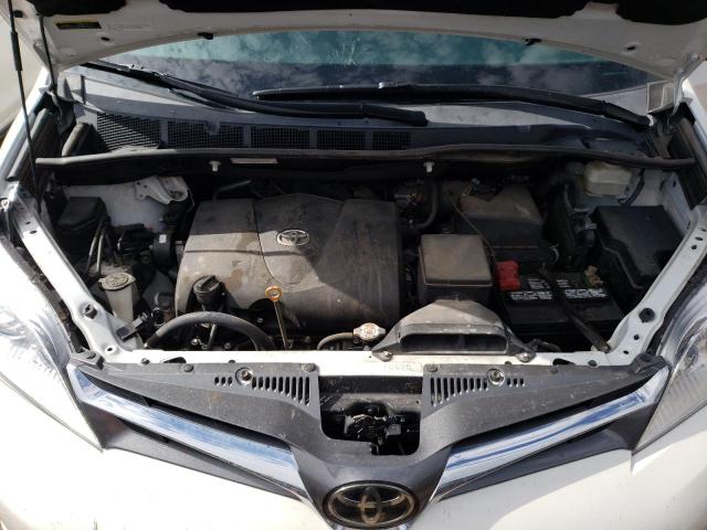 Photo 11 VIN: 5TDDZ3DC0KS217223 - TOYOTA ALL MODELS 