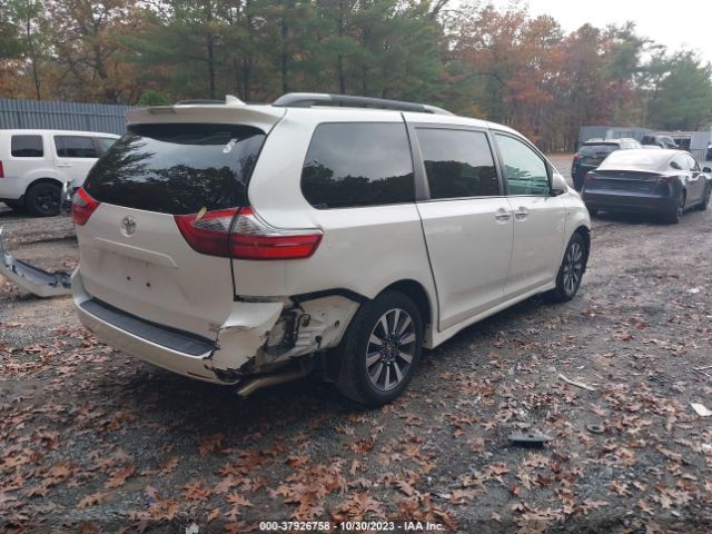 Photo 3 VIN: 5TDDZ3DC0LS234914 - TOYOTA SIENNA 