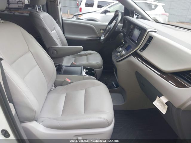 Photo 4 VIN: 5TDDZ3DC0LS234914 - TOYOTA SIENNA 