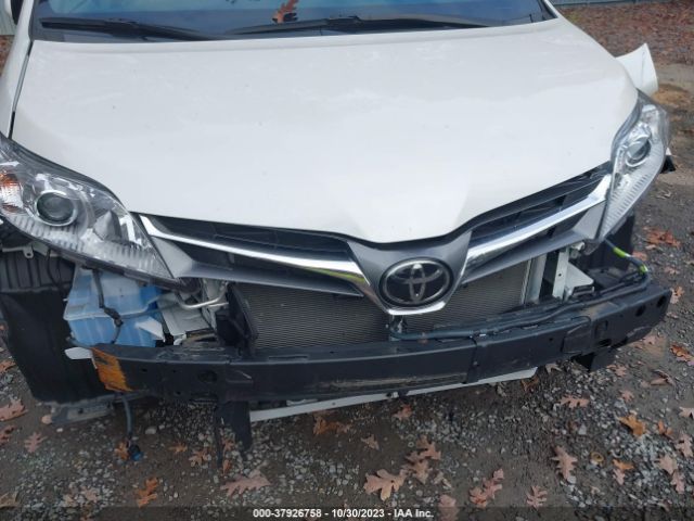 Photo 5 VIN: 5TDDZ3DC0LS234914 - TOYOTA SIENNA 