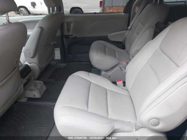 Photo 7 VIN: 5TDDZ3DC0LS234914 - TOYOTA SIENNA 