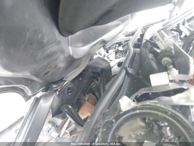 Photo 9 VIN: 5TDDZ3DC1HS161169 - TOYOTA SIENNA 