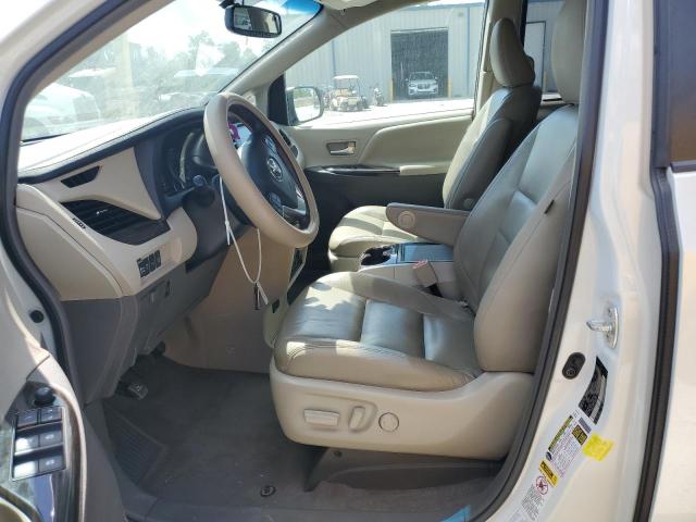 Photo 6 VIN: 5TDDZ3DC1HS163794 - TOYOTA SIENNA XLE 