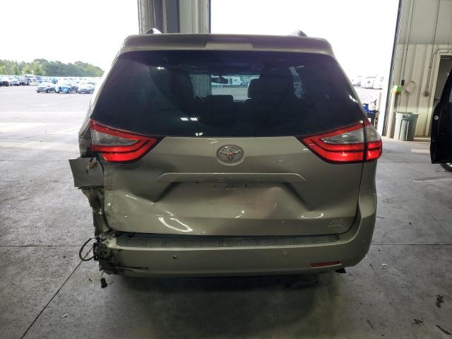 Photo 5 VIN: 5TDDZ3DC1HS176562 - TOYOTA SIENNA XLE 