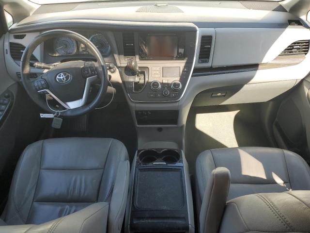 Photo 7 VIN: 5TDDZ3DC1HS177680 - TOYOTA SIENNA XLE 