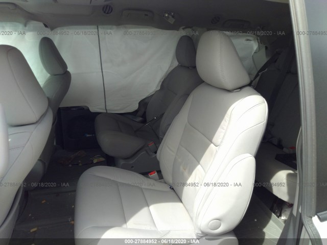 Photo 7 VIN: 5TDDZ3DC1HS187979 - TOYOTA SIENNA XLE 