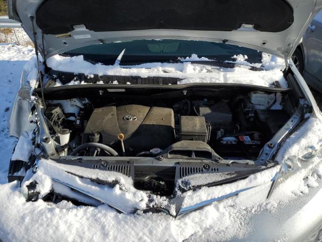 Photo 11 VIN: 5TDDZ3DC1KS221507 - TOYOTA SIENNA XLE 