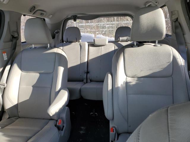 Photo 9 VIN: 5TDDZ3DC1KS221507 - TOYOTA SIENNA XLE 