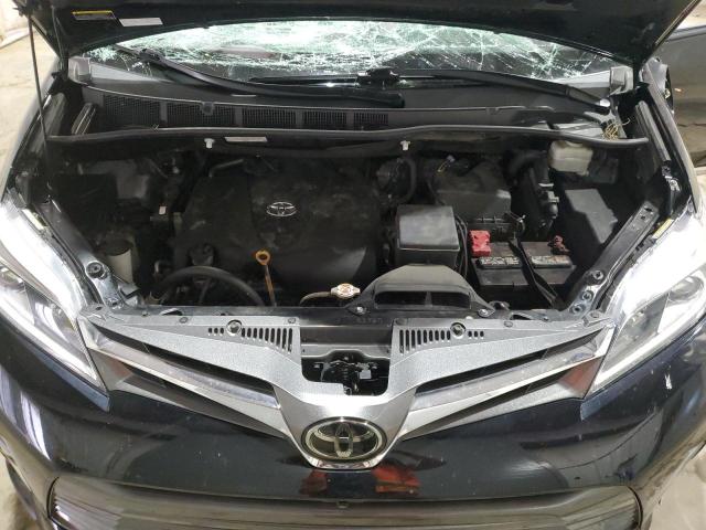 Photo 11 VIN: 5TDDZ3DC1LS229107 - TOYOTA SIENNA XLE 