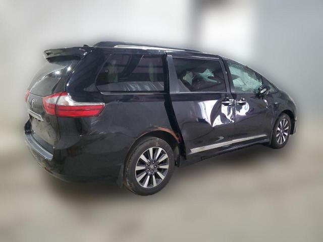 Photo 2 VIN: 5TDDZ3DC1LS229107 - TOYOTA SIENNA XLE 