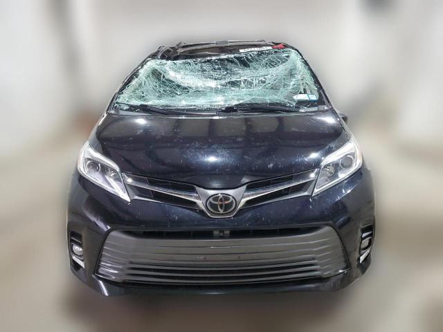 Photo 4 VIN: 5TDDZ3DC1LS229107 - TOYOTA SIENNA XLE 