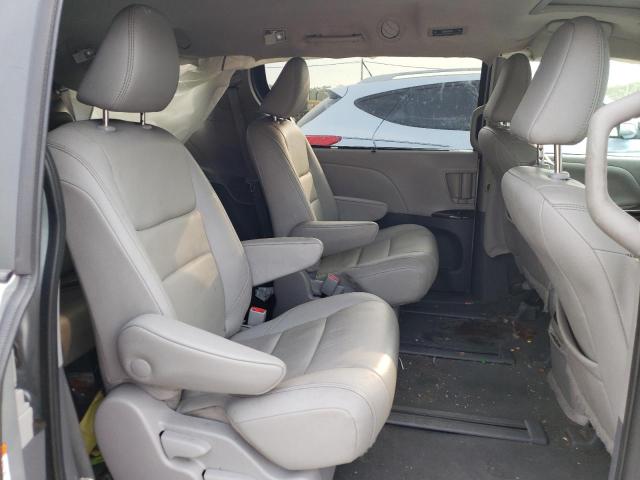 Photo 10 VIN: 5TDDZ3DC1LS233321 - TOYOTA SIENNA 