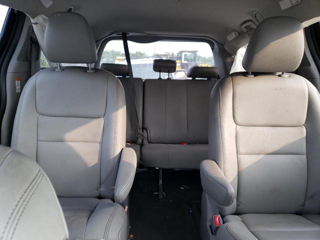 Photo 9 VIN: 5TDDZ3DC1LS233321 - TOYOTA SIENNA 