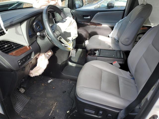 Photo 6 VIN: 5TDDZ3DC1LS237935 - TOYOTA SIENNA XLE 