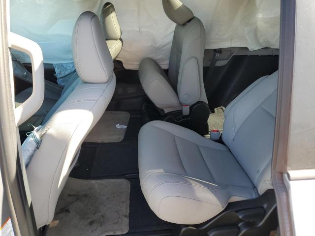 Photo 9 VIN: 5TDDZ3DC2HS152206 - TOYOTA SIENNA XLE 