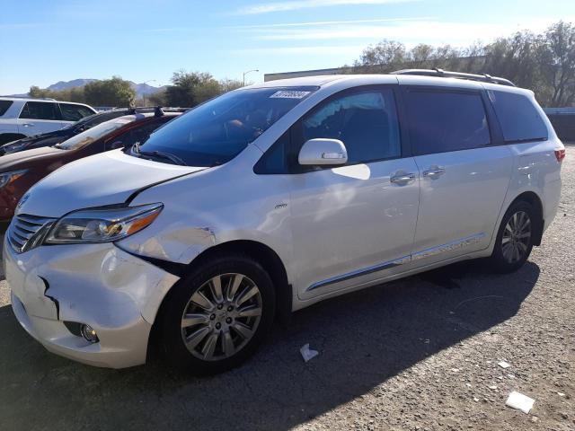 Photo 0 VIN: 5TDDZ3DC2HS162069 - TOYOTA SIENNA XLE 