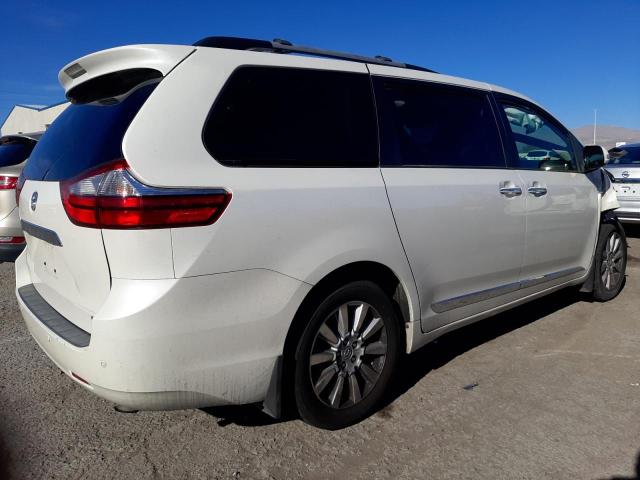 Photo 2 VIN: 5TDDZ3DC2HS162069 - TOYOTA SIENNA XLE 