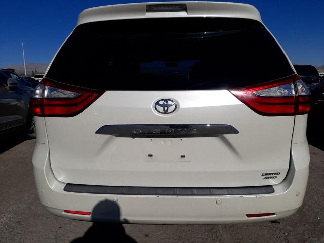 Photo 5 VIN: 5TDDZ3DC2HS162069 - TOYOTA SIENNA XLE 