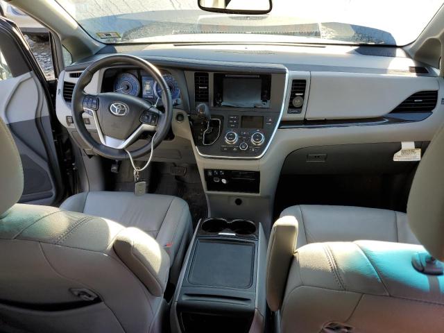 Photo 7 VIN: 5TDDZ3DC2HS167255 - TOYOTA SIENNA XLE 