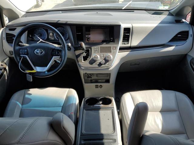 Photo 7 VIN: 5TDDZ3DC2HS184685 - TOYOTA SIENNA XLE 