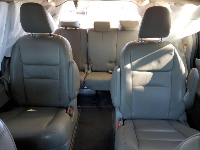 Photo 9 VIN: 5TDDZ3DC2KS218339 - TOYOTA SIENNA XLE 