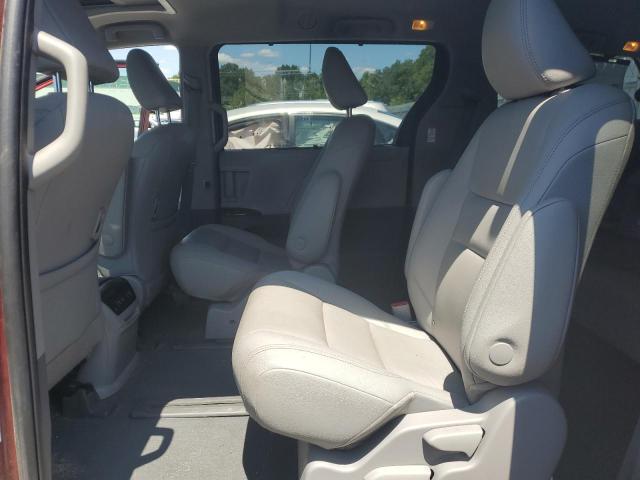 Photo 10 VIN: 5TDDZ3DC2LS233375 - TOYOTA SIENNA XLE 