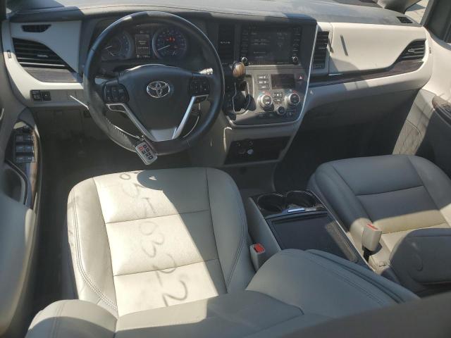 Photo 7 VIN: 5TDDZ3DC2LS233375 - TOYOTA SIENNA XLE 