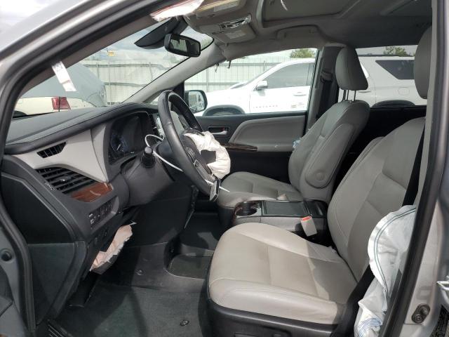 Photo 6 VIN: 5TDDZ3DC2LS237071 - TOYOTA SIENNA XLE 