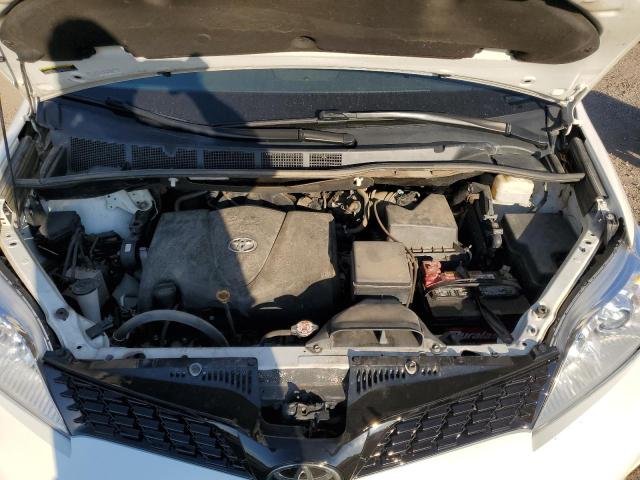 Photo 11 VIN: 5TDDZ3DC2LS237894 - TOYOTA SIENNA XLE 