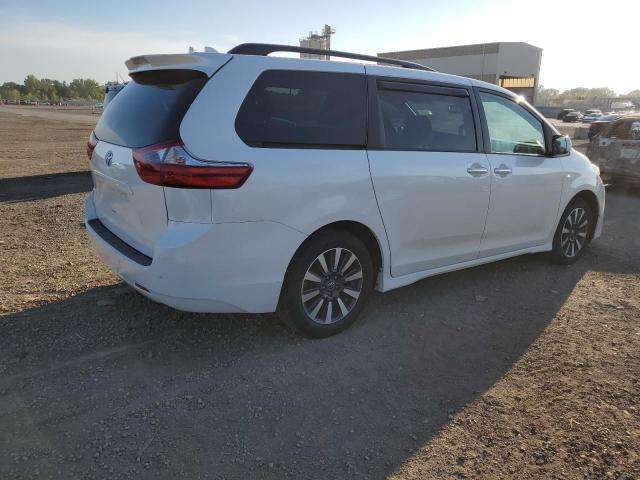 Photo 2 VIN: 5TDDZ3DC2LS237894 - TOYOTA SIENNA XLE 