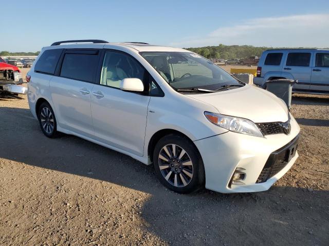 Photo 3 VIN: 5TDDZ3DC2LS237894 - TOYOTA SIENNA XLE 