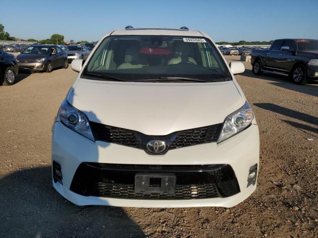 Photo 4 VIN: 5TDDZ3DC2LS237894 - TOYOTA SIENNA XLE 