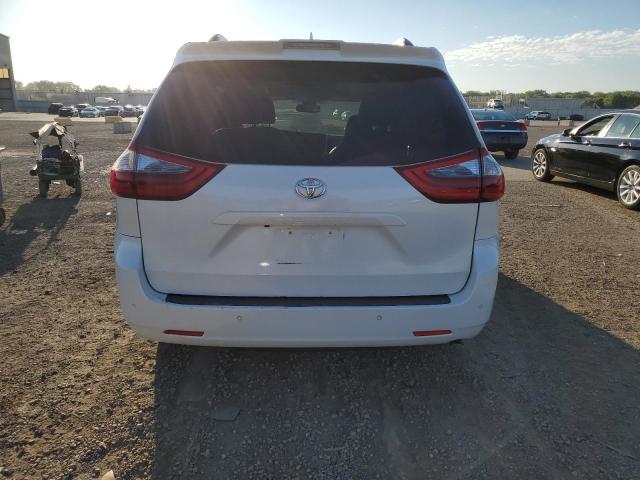 Photo 5 VIN: 5TDDZ3DC2LS237894 - TOYOTA SIENNA XLE 