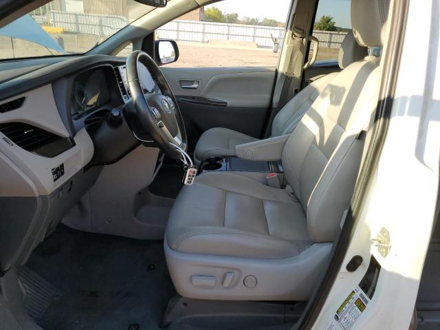 Photo 6 VIN: 5TDDZ3DC2LS237894 - TOYOTA SIENNA XLE 