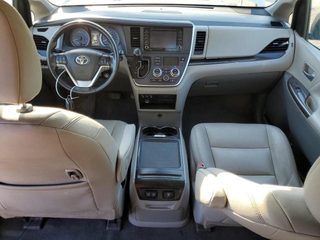 Photo 7 VIN: 5TDDZ3DC2LS237894 - TOYOTA SIENNA XLE 