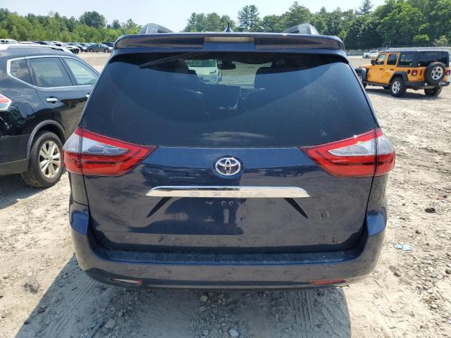 Photo 5 VIN: 5TDDZ3DC2LS250693 - TOYOTA SIENNA XLE 