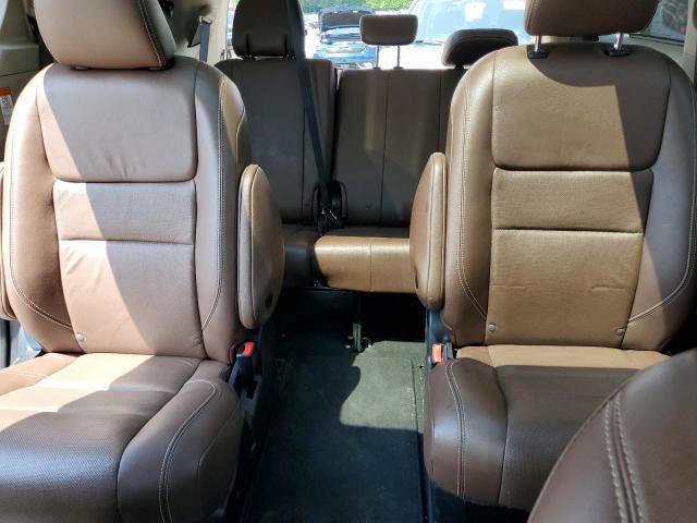 Photo 9 VIN: 5TDDZ3DC2LS250693 - TOYOTA SIENNA XLE 