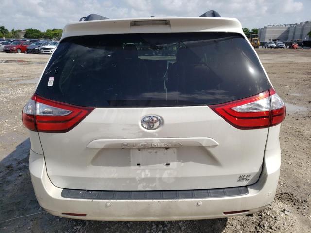 Photo 5 VIN: 5TDDZ3DC3HS164817 - TOYOTA SIENNA XLE 