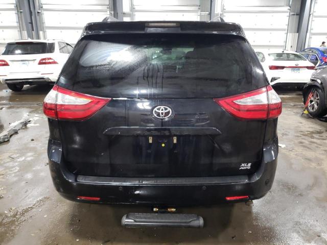 Photo 5 VIN: 5TDDZ3DC3HS173422 - TOYOTA SIENNA XLE 