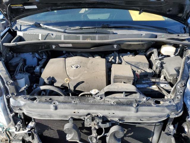 Photo 11 VIN: 5TDDZ3DC3JS199072 - TOYOTA SIENNA XLE 