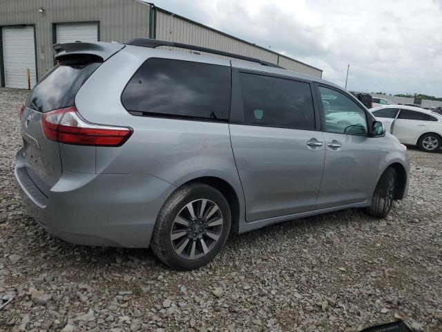 Photo 2 VIN: 5TDDZ3DC3JS203024 - TOYOTA SIENNA XLE 