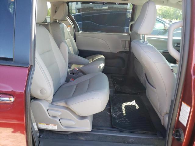 Photo 10 VIN: 5TDDZ3DC3JS209373 - TOYOTA SIENNA XLE 