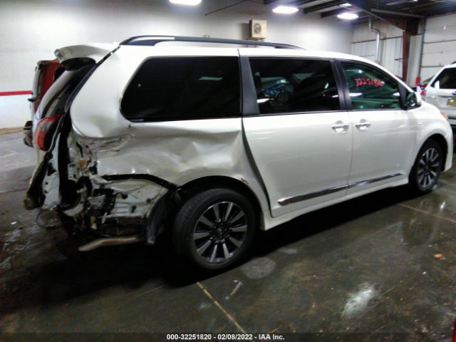 Photo 3 VIN: 5TDDZ3DC3LS230338 - TOYOTA SIENNA 